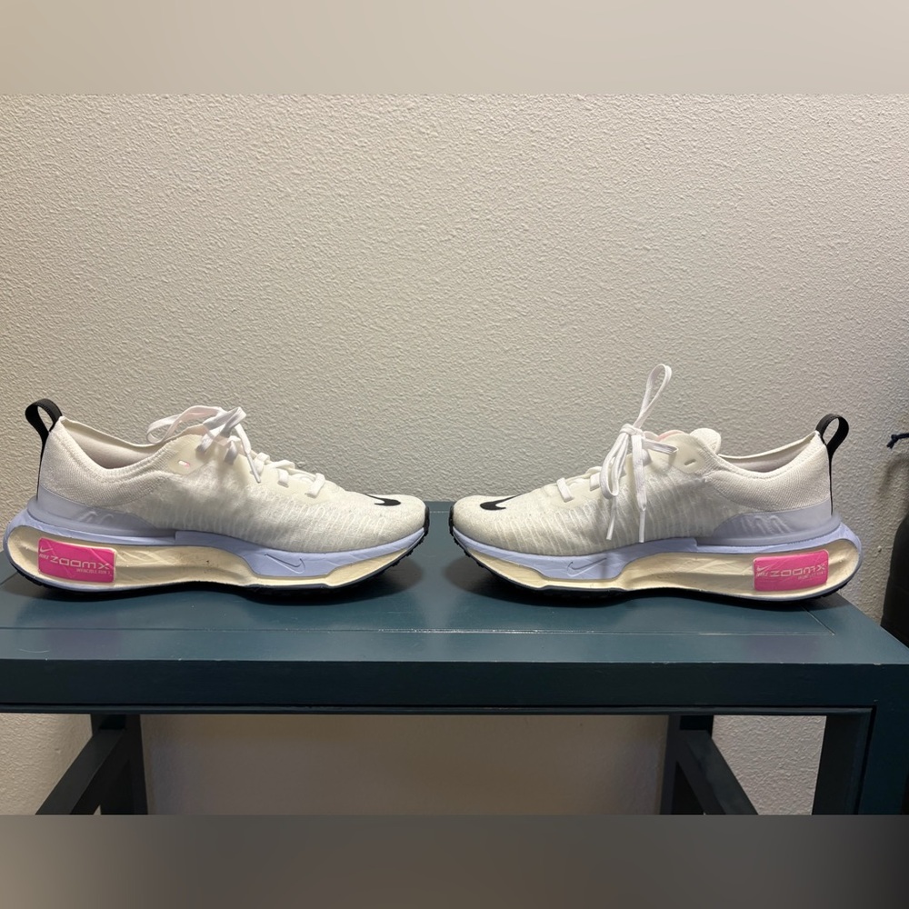 Nike ZoomX Invisible Run Sz 6.5